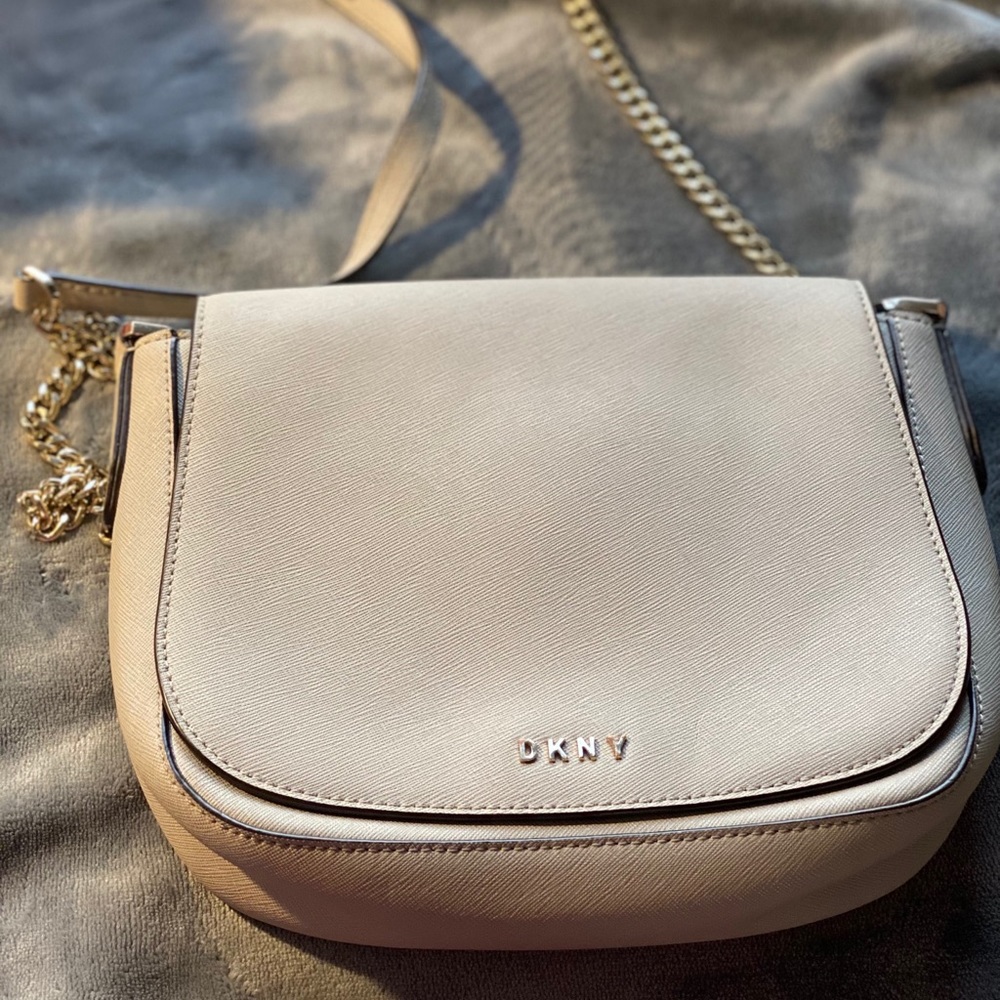 DKNY cross body bag